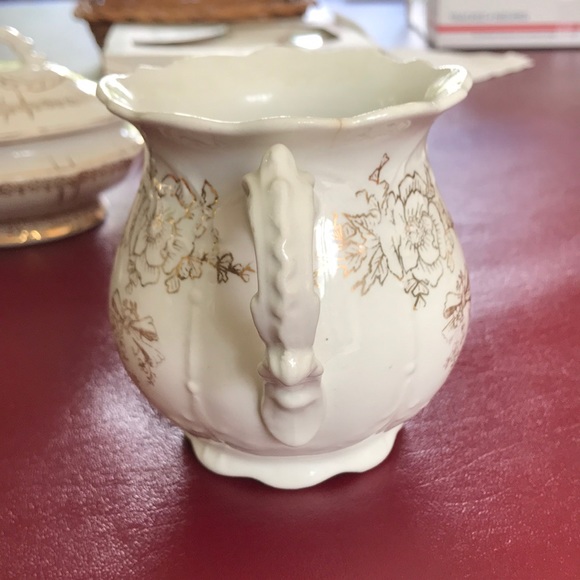 Homer Laughlin - Picture 4 of 7